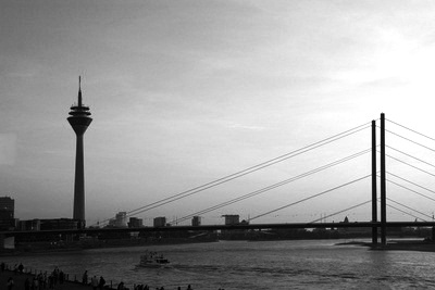 Düsseldorf Carlstadt