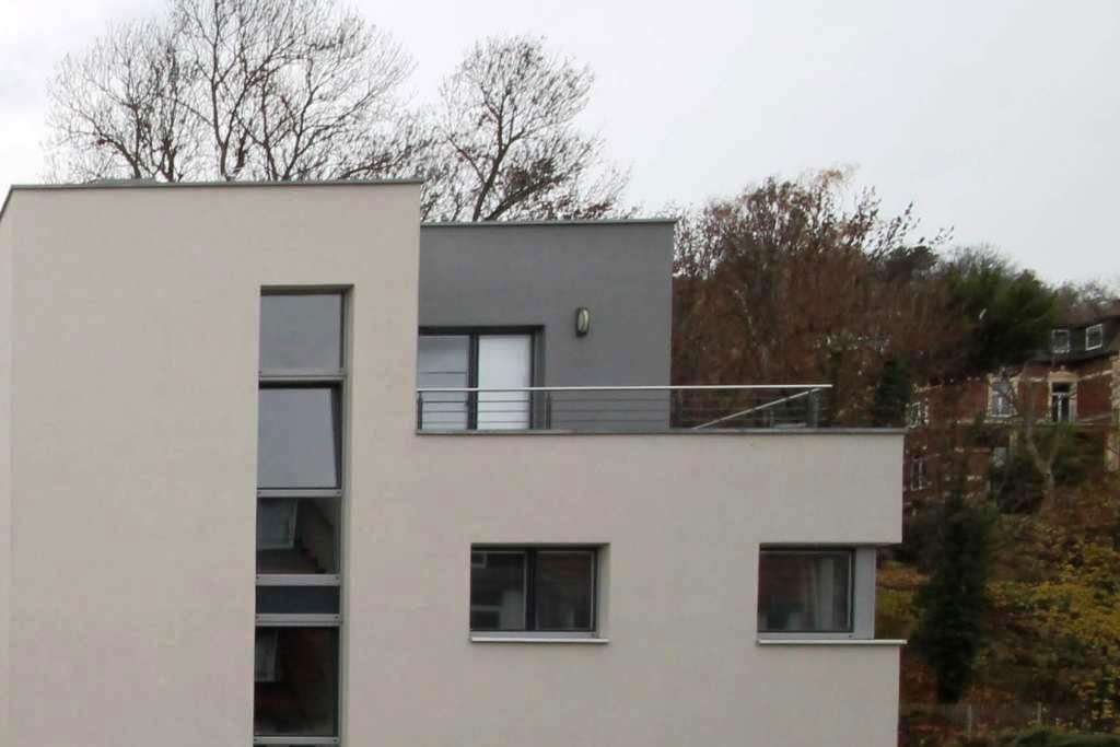 Immobiliengutachter Düsseldorf-Golzheim
