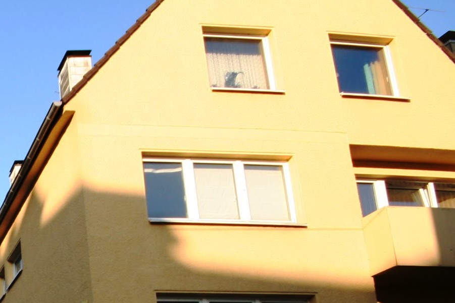 Immobiliengutachter Düsseldorf-Pempelfort
