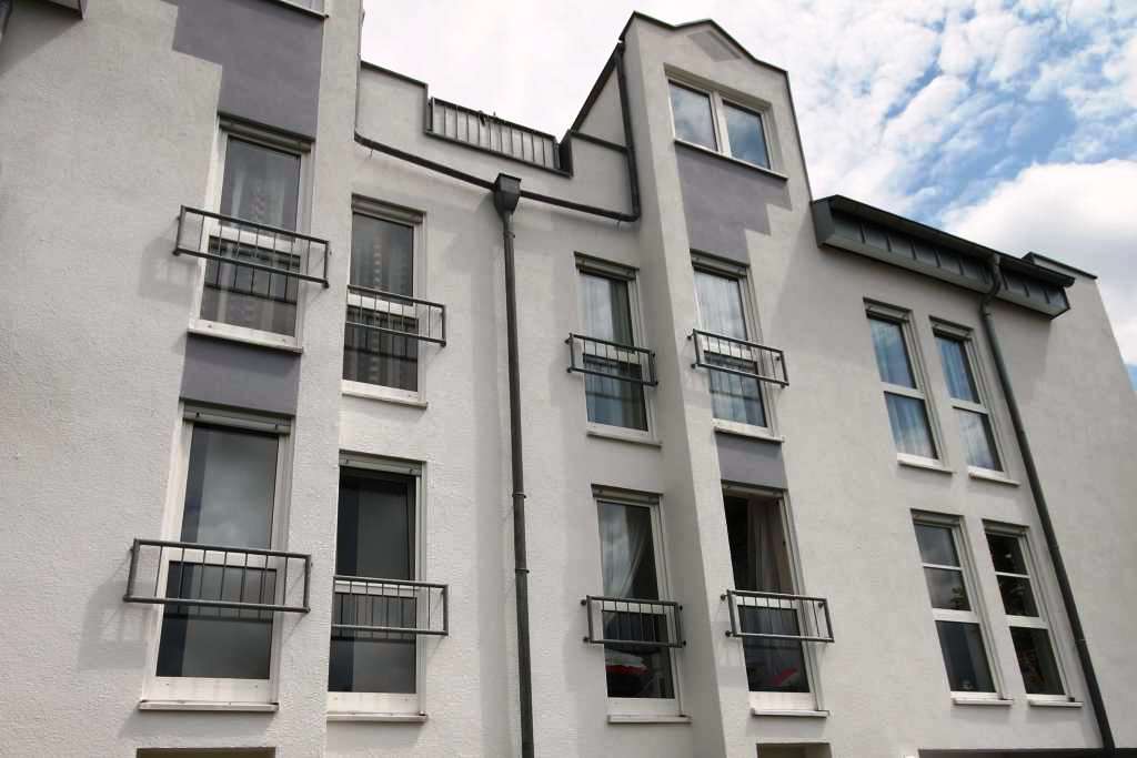 Immobiliengutachter Düsseldorf-Hamm