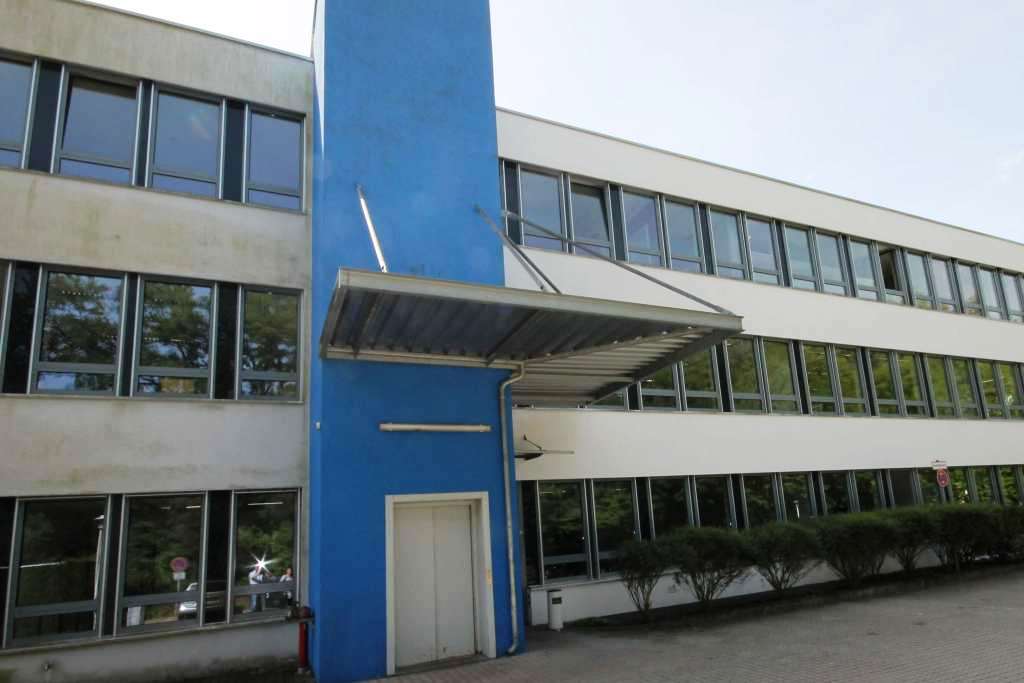 Immobiliengutachter Düsseldorf-Itter