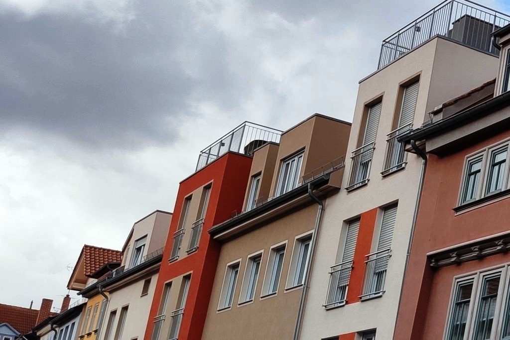 Immobiliengutachter Düsseldorf-Reisholz