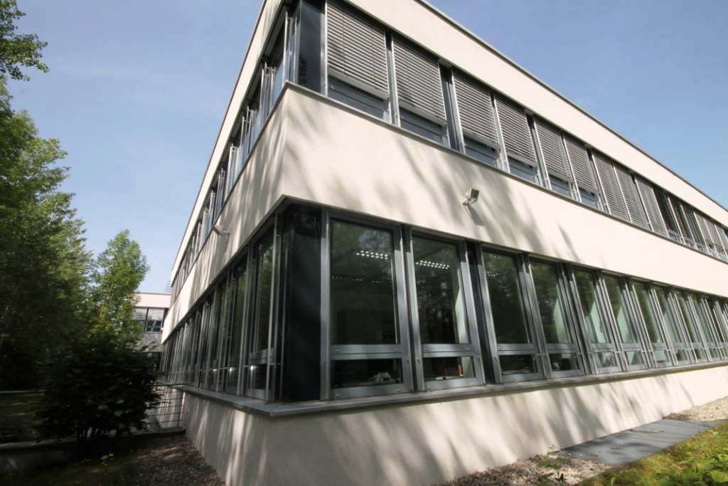 Immobiliengutachter Düsseldorf-Stockum