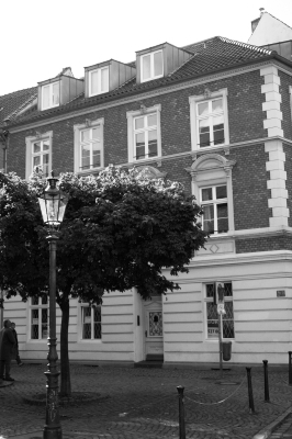 Düsseldorf Vennhausen