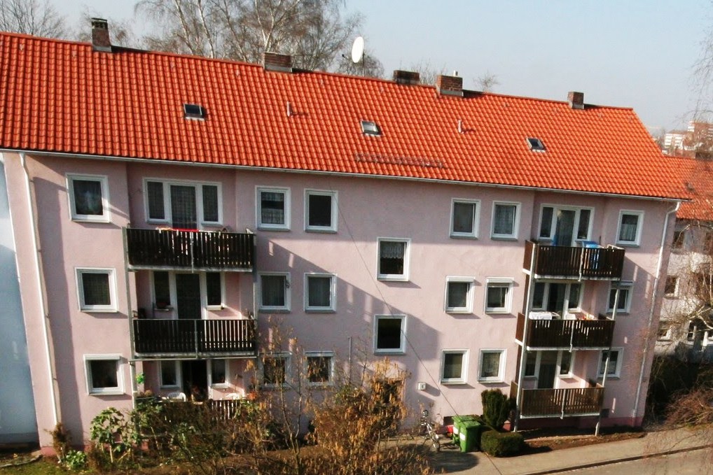 Immobiliengutachter Düsseldorf